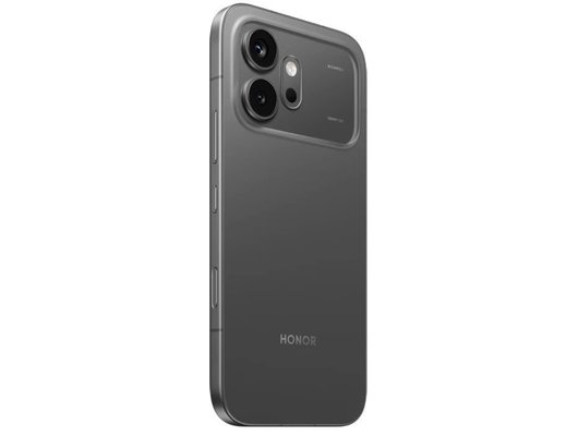 Смартфон Honor 600 8/256Gb Black